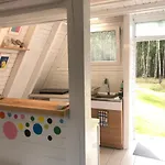 Przy Lesie Hytte