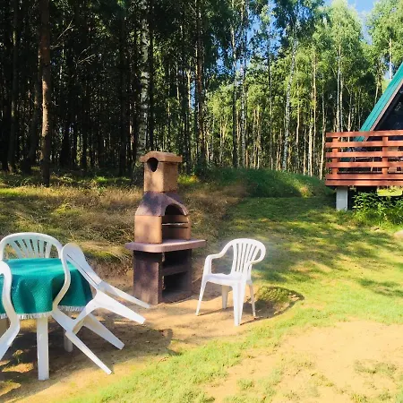 Przy Lesie Kurzetnik