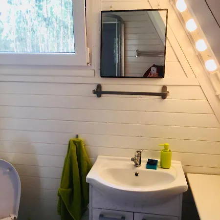 Przy Lesie Kurzetnik