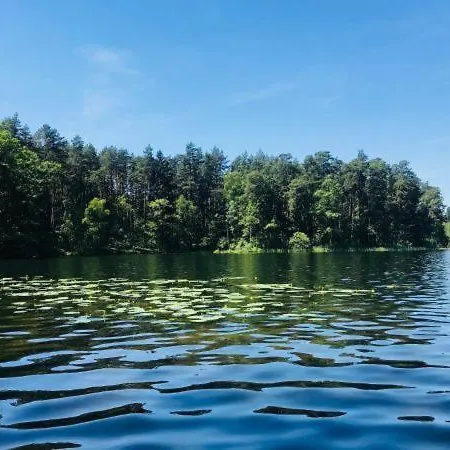 Lodge Przy Lesie Kurzetnik