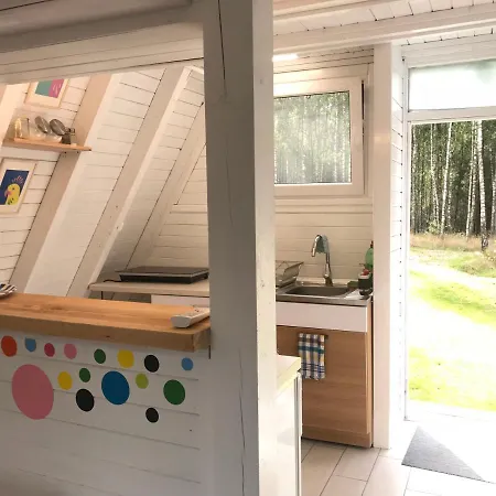 Przy Lesie Domek letniskowy
