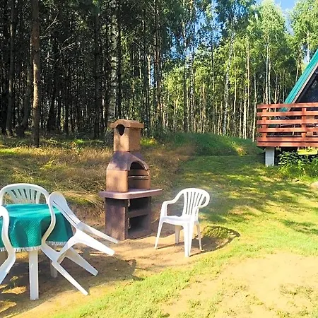 Lodge Przy Lesie Kurzetnik