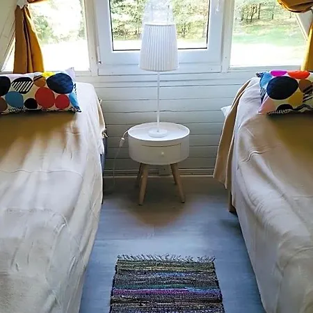 Lodge Przy Lesie Kurzetnik