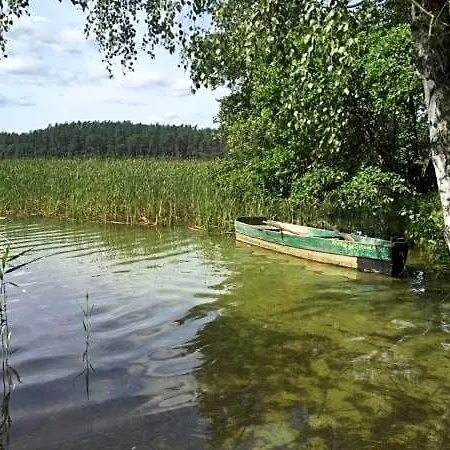 Lodge Przy Lesie Kurzetnik