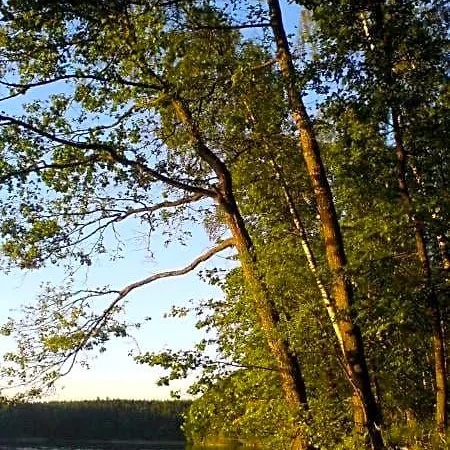 Przy Lesie Lodge Kurzetnik