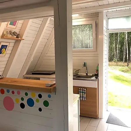 Lodge Przy Lesie Kurzetnik
