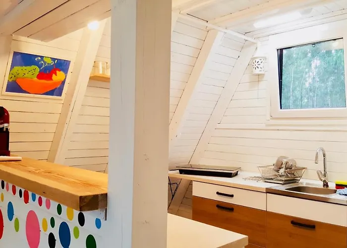 Przy Lesie * Kurzetnik