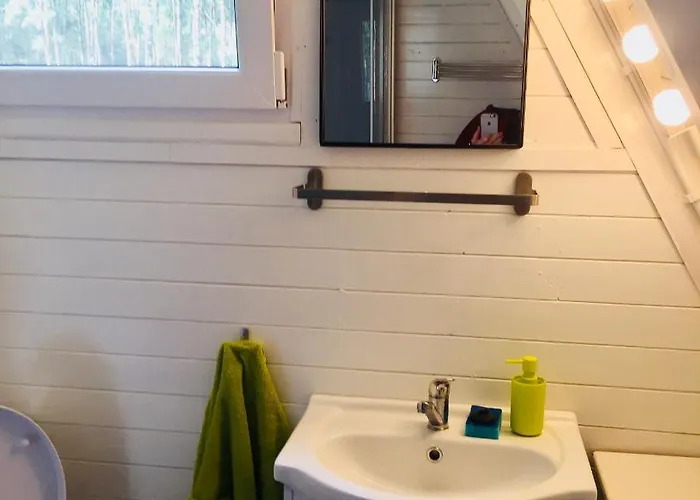 Przy Lesie Kurzetnik